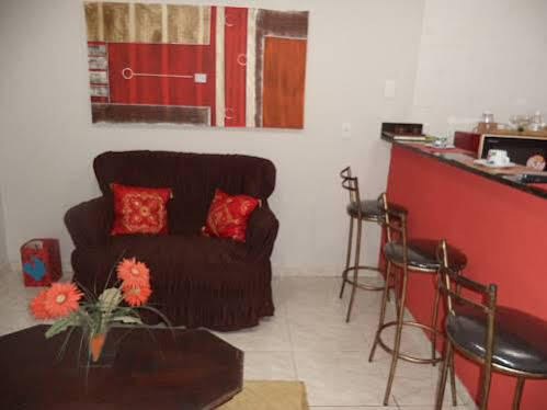 Apartamento no Guará Brasilia Exterior foto