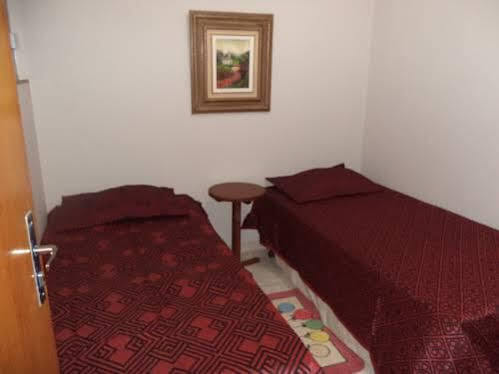 Apartamento no Guará Brasilia Exterior foto