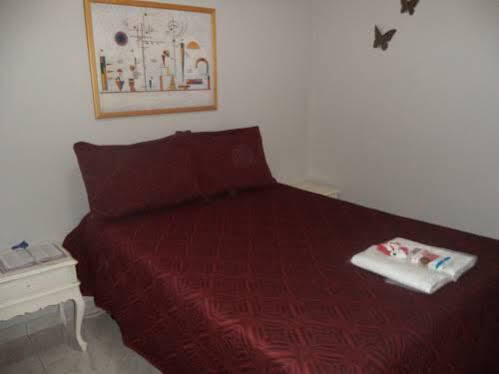 Apartamento no Guará Brasilia Exterior foto